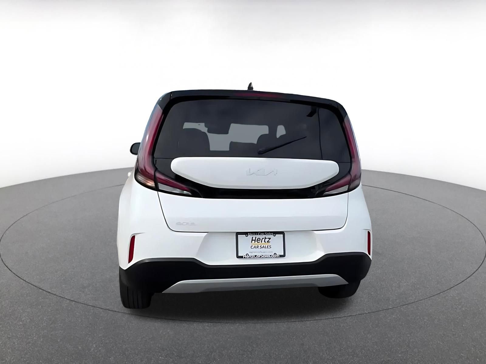 Thumbnail: 2025 Kia Soul - 11