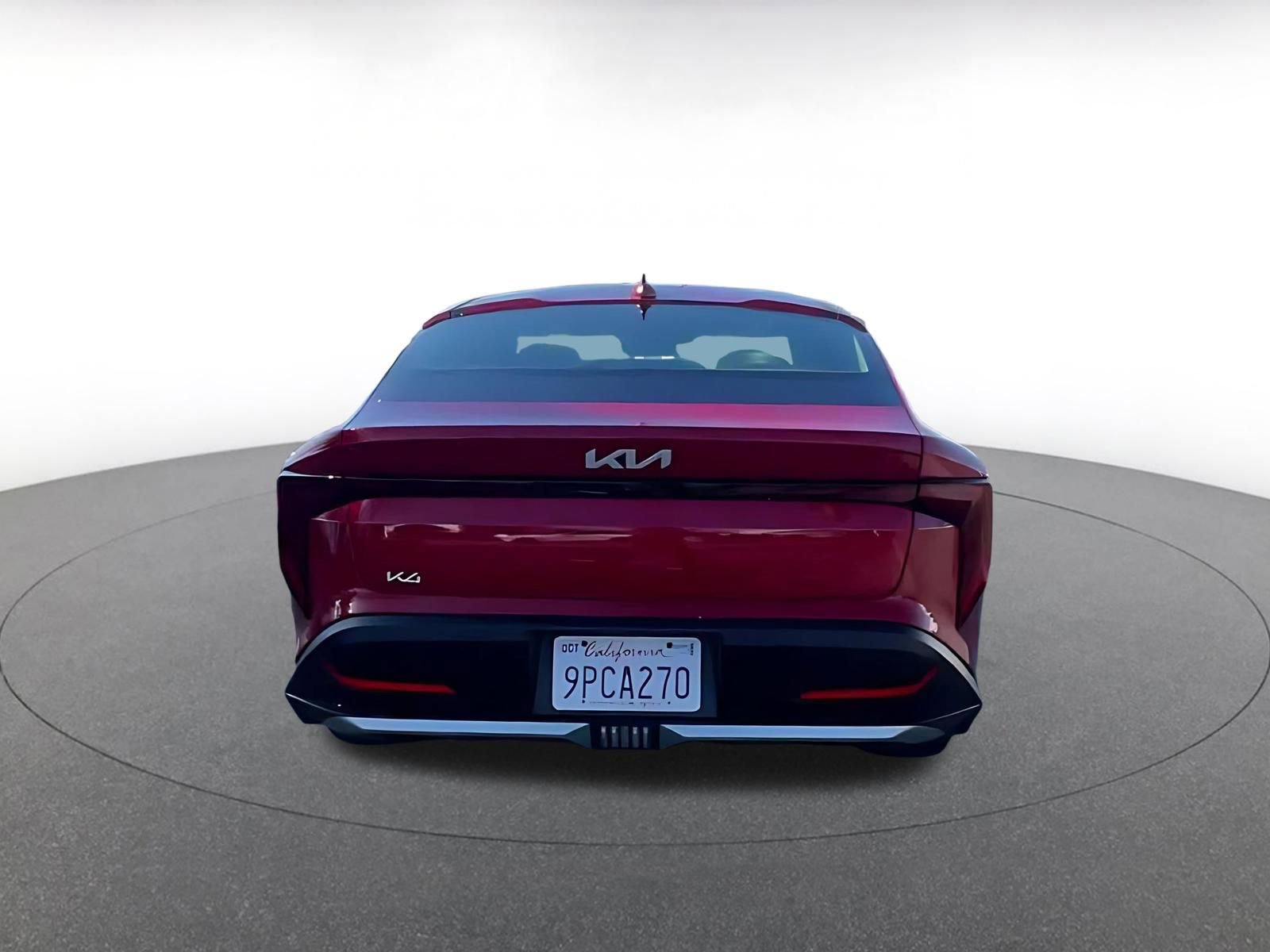 Thumbnail: 2025 Kia K4 - 12