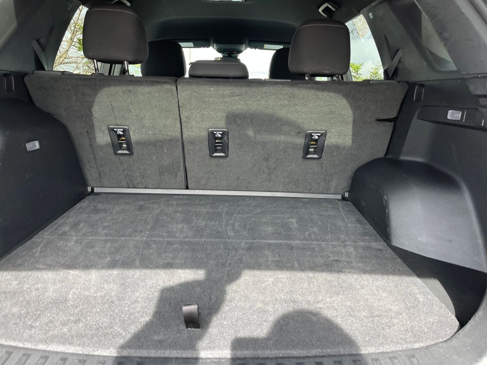 Thumbnail: 2025 Chevrolet Equinox - 31