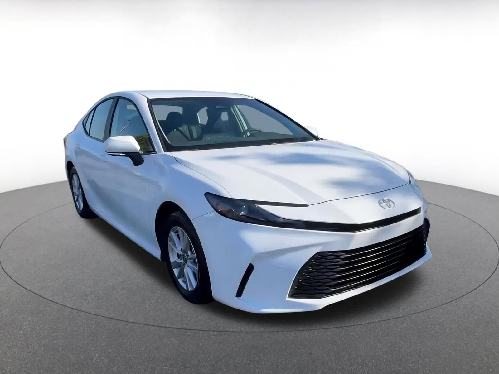 Thumbnail: 2025 Toyota Camry - 3