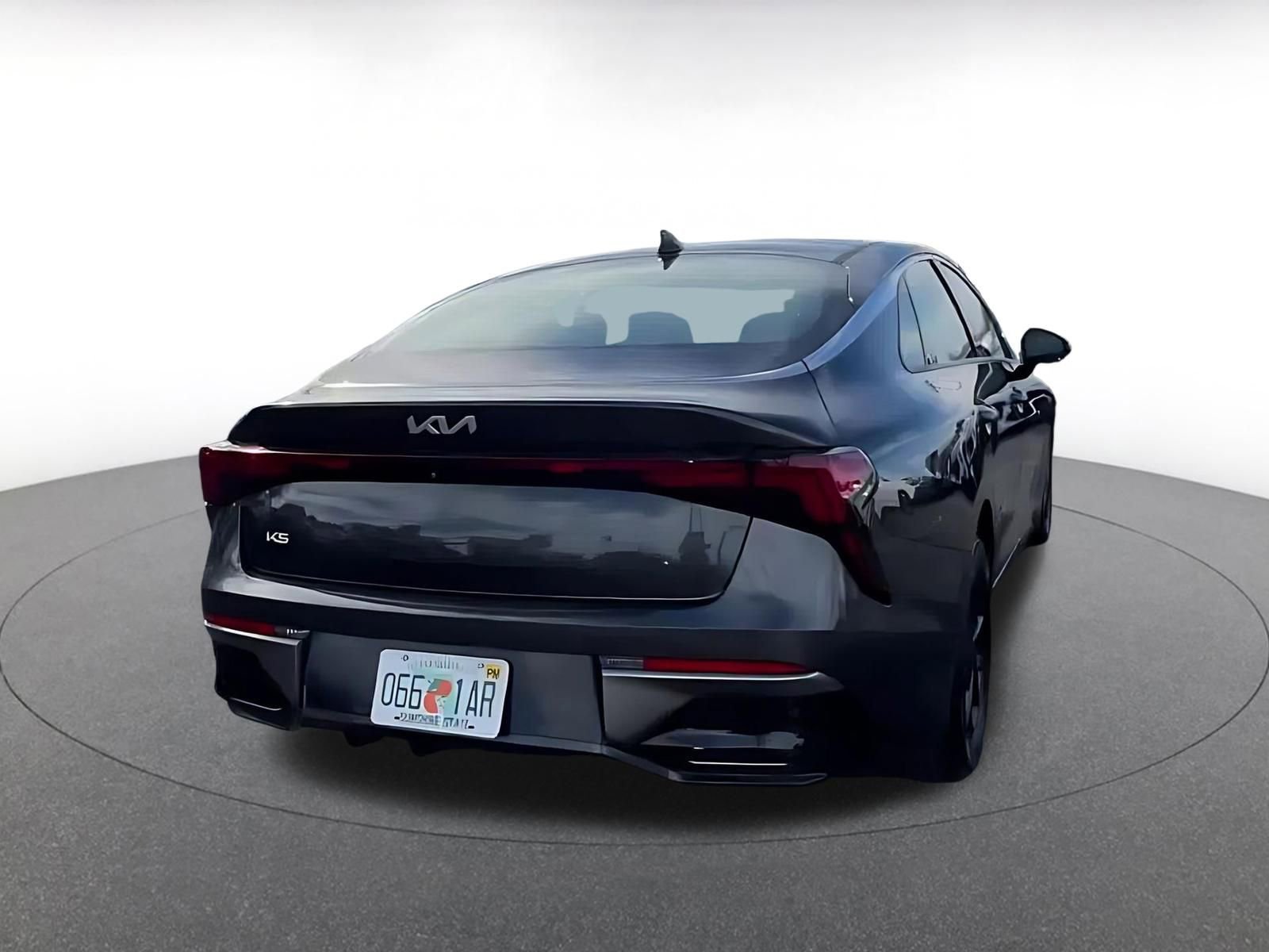 Thumbnail: 2025 Kia K5 - 14