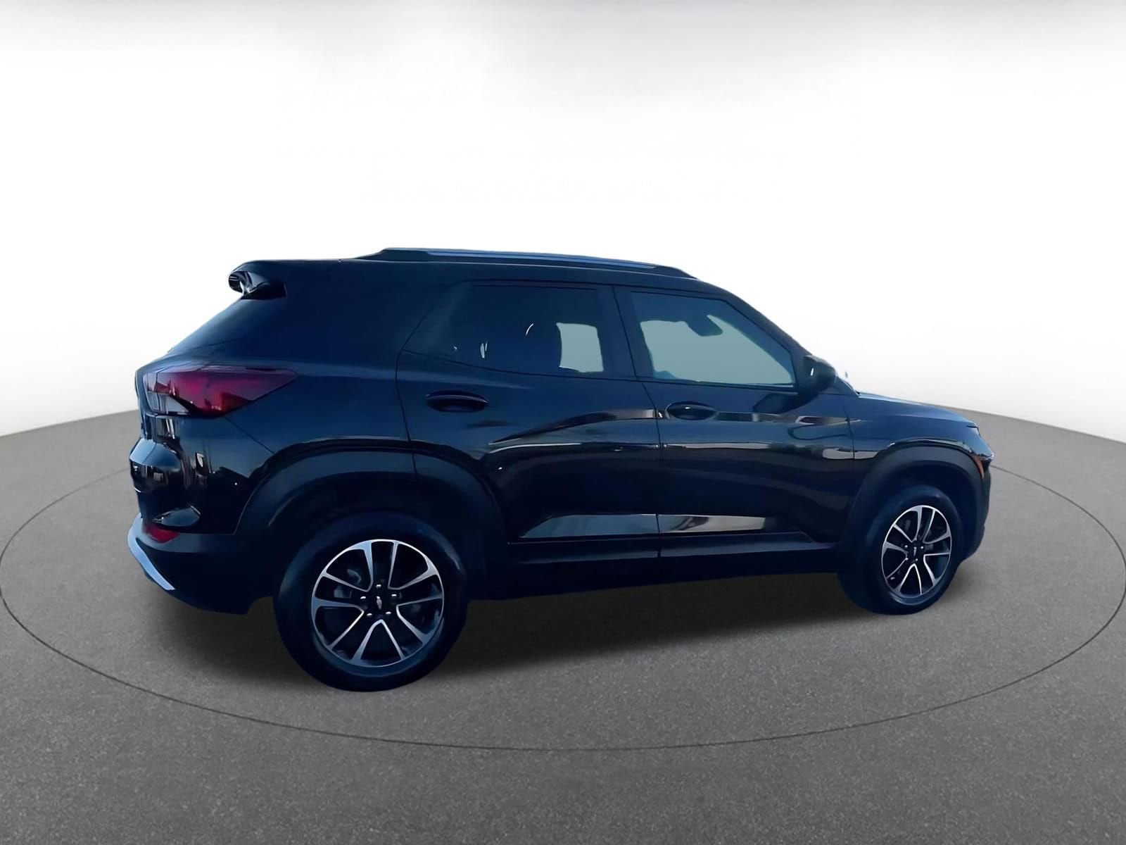 Thumbnail: 2025 Chevrolet TrailBlazer - 14