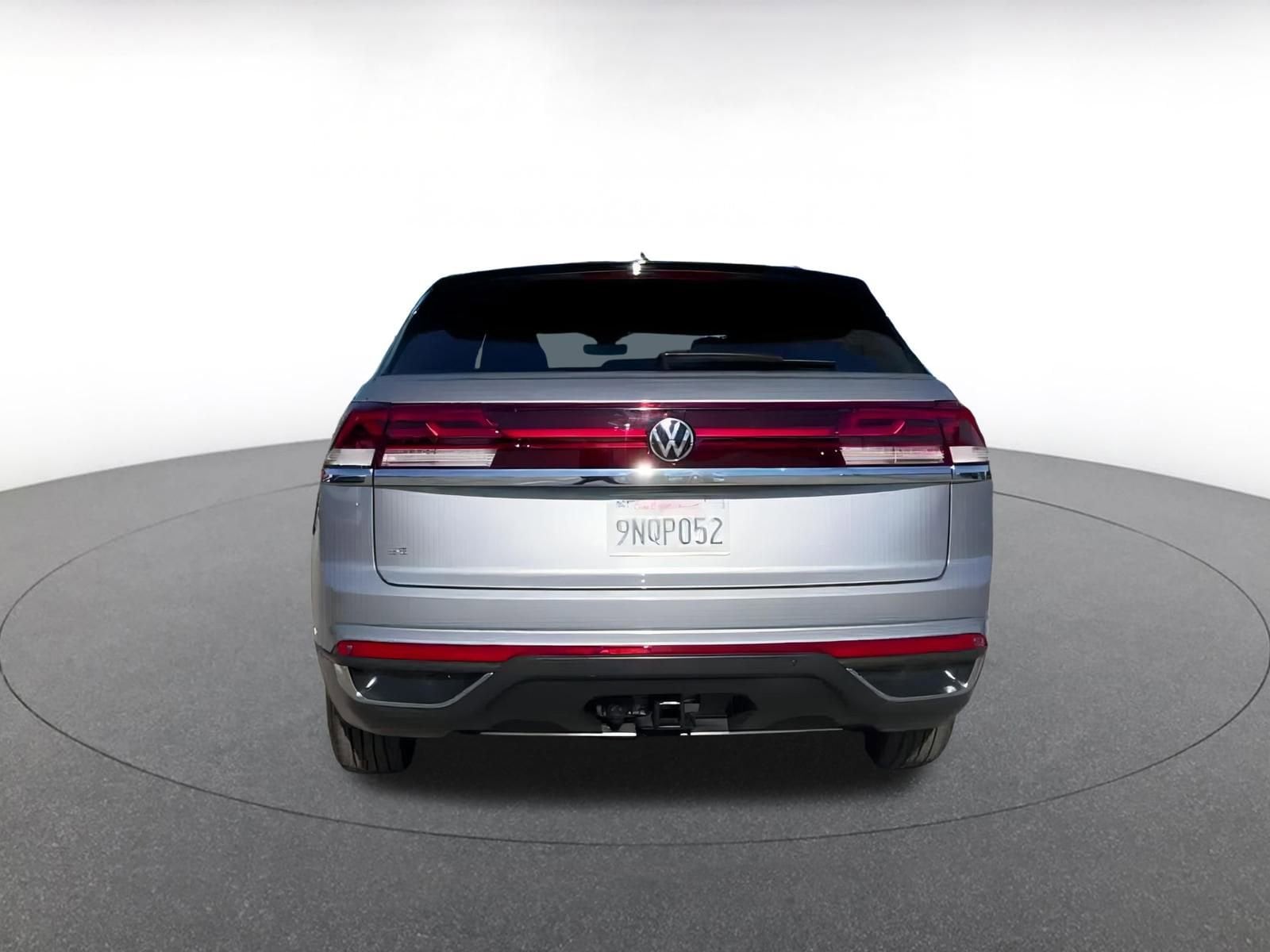 Thumbnail: 2025 Volkswagen Atlas - 12