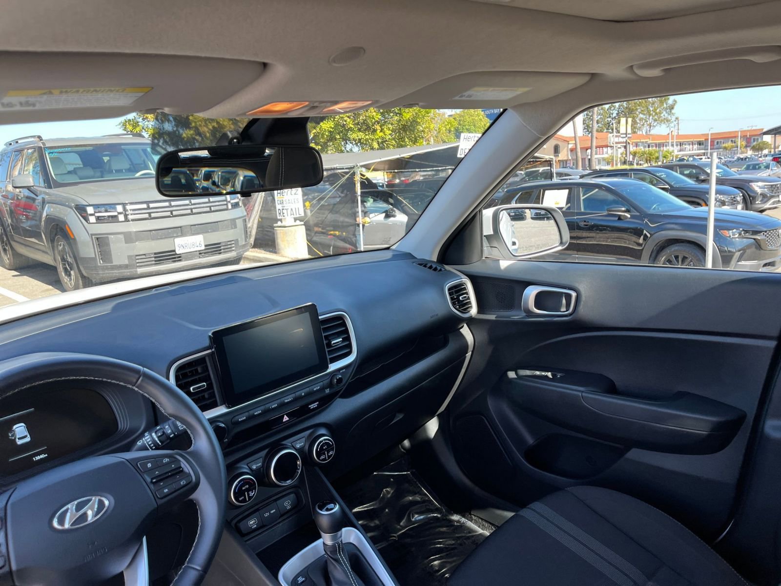 Thumbnail: 2025 Hyundai Venue - 35