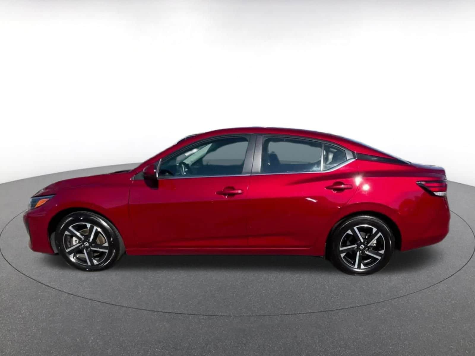 Thumbnail: 2024 Nissan Sentra - 7