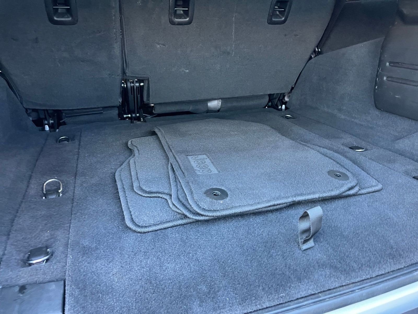 Thumbnail: 2025 Jeep Wrangler - 31