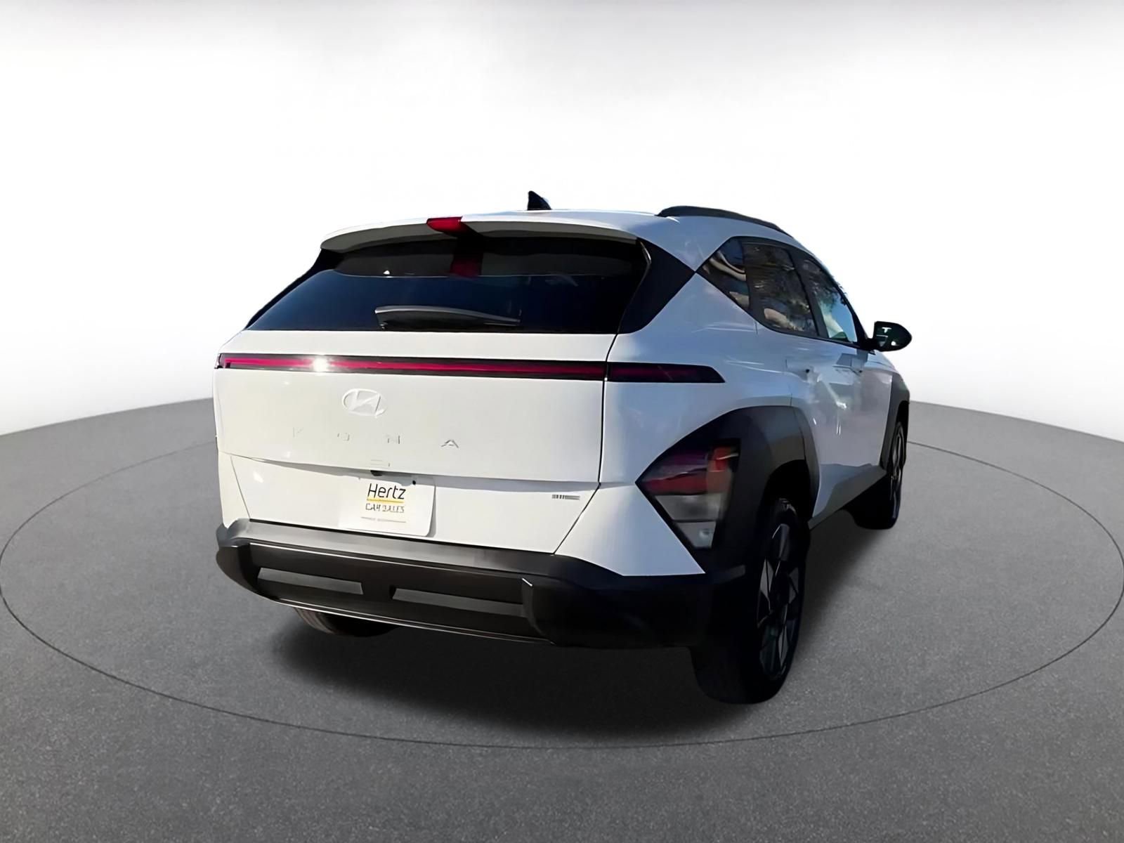 Thumbnail: 2025 Hyundai Kona - 14