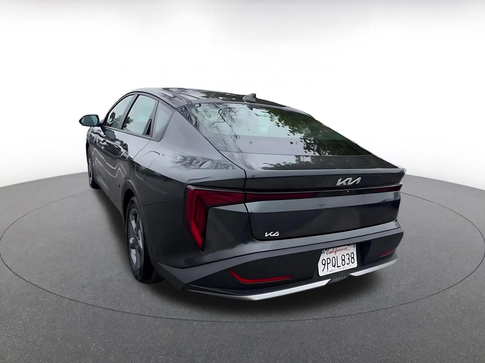 Thumbnail: 2025 Kia K4 - 11