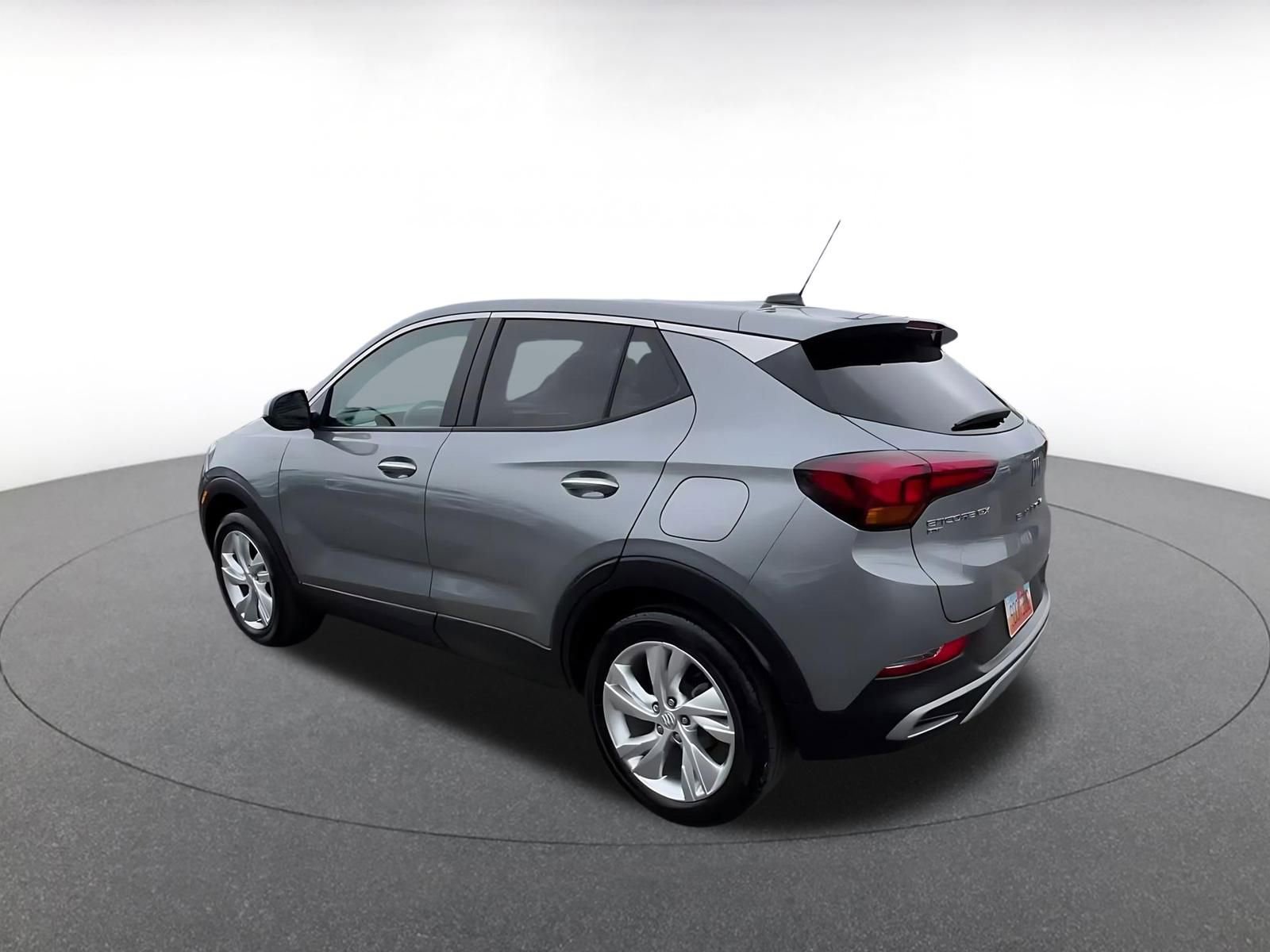 Thumbnail: 2025 Buick Encore GX - 10