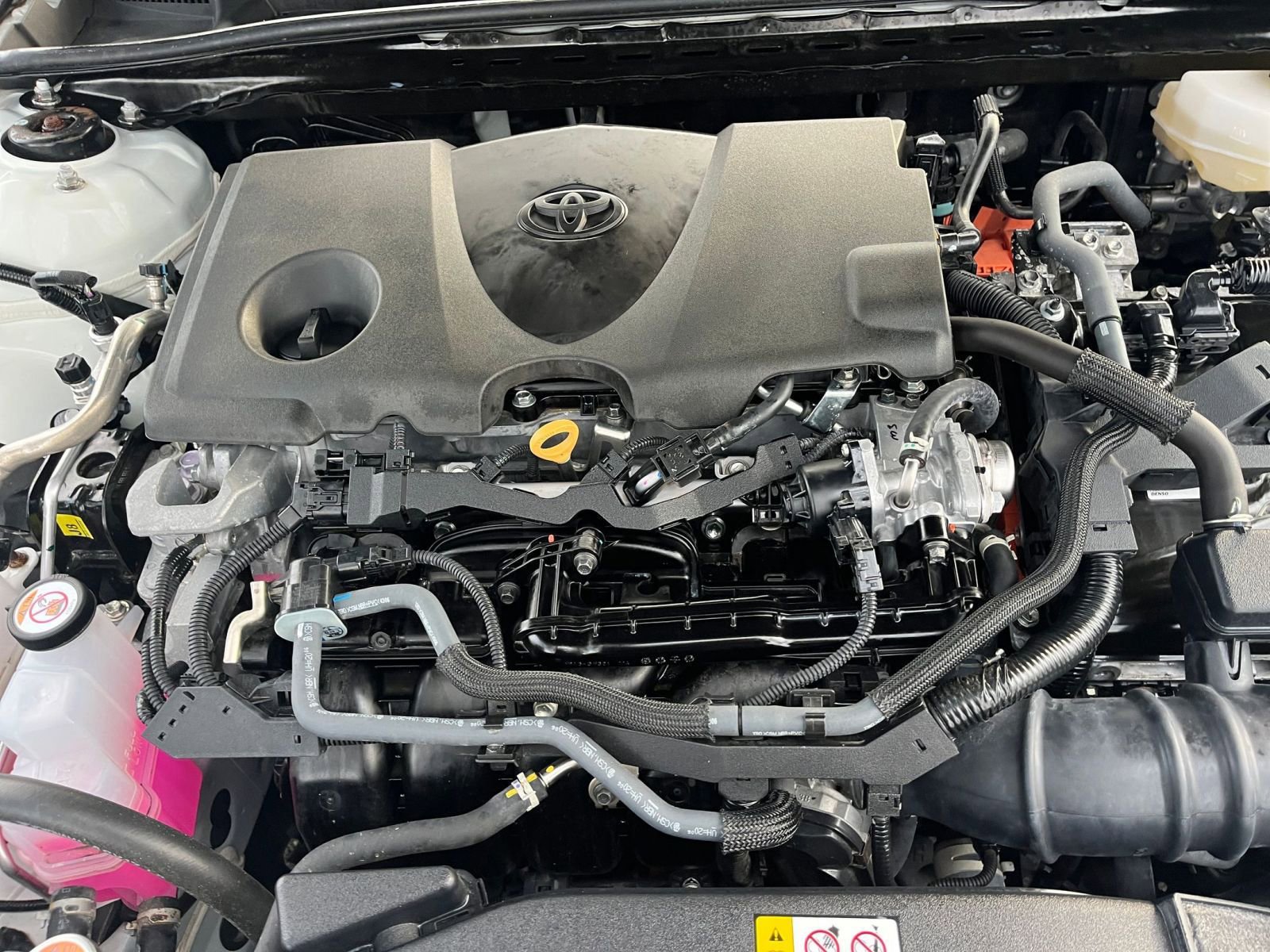 Thumbnail: 2025 Toyota Camry - 32