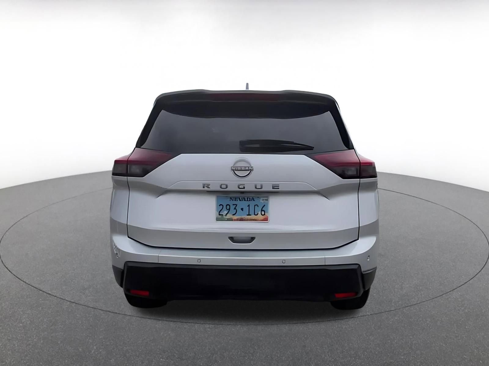 Thumbnail: 2025 Nissan Rogue - 12