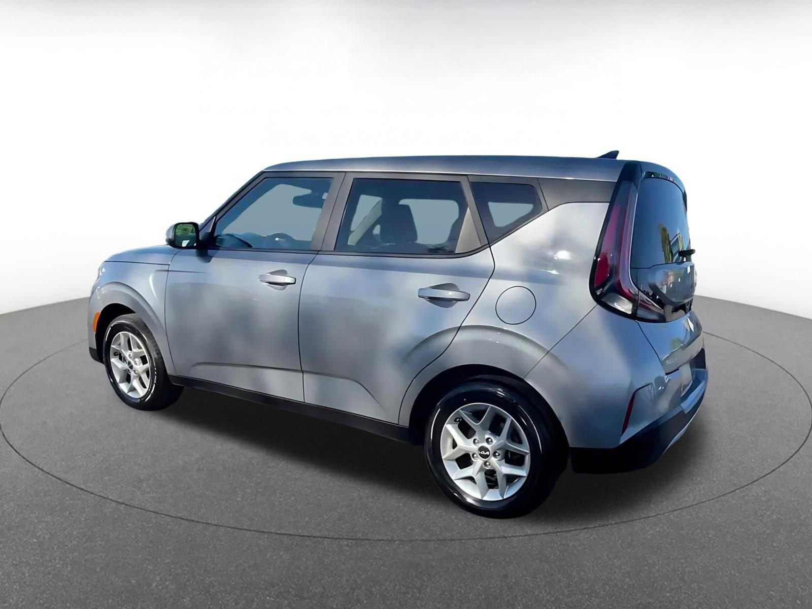 Thumbnail: 2025 Kia Soul - 10