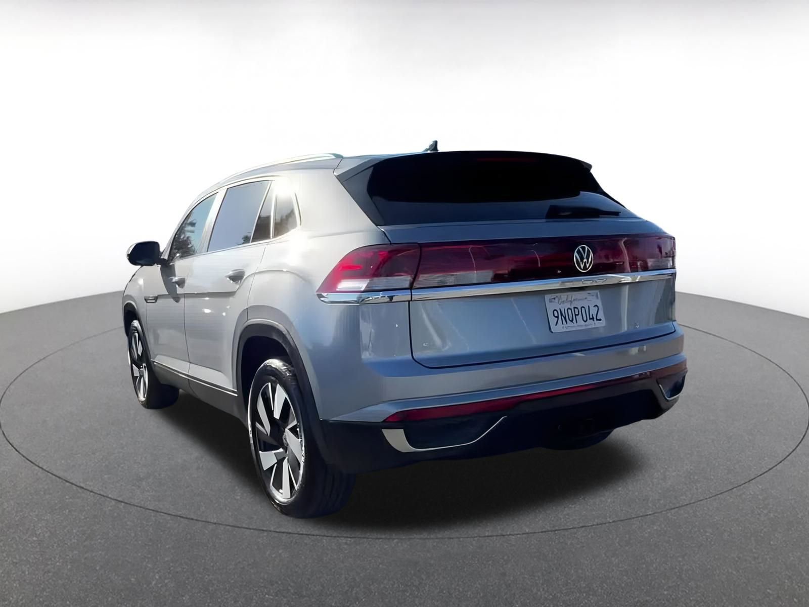 Thumbnail: 2025 Volkswagen Atlas - 11