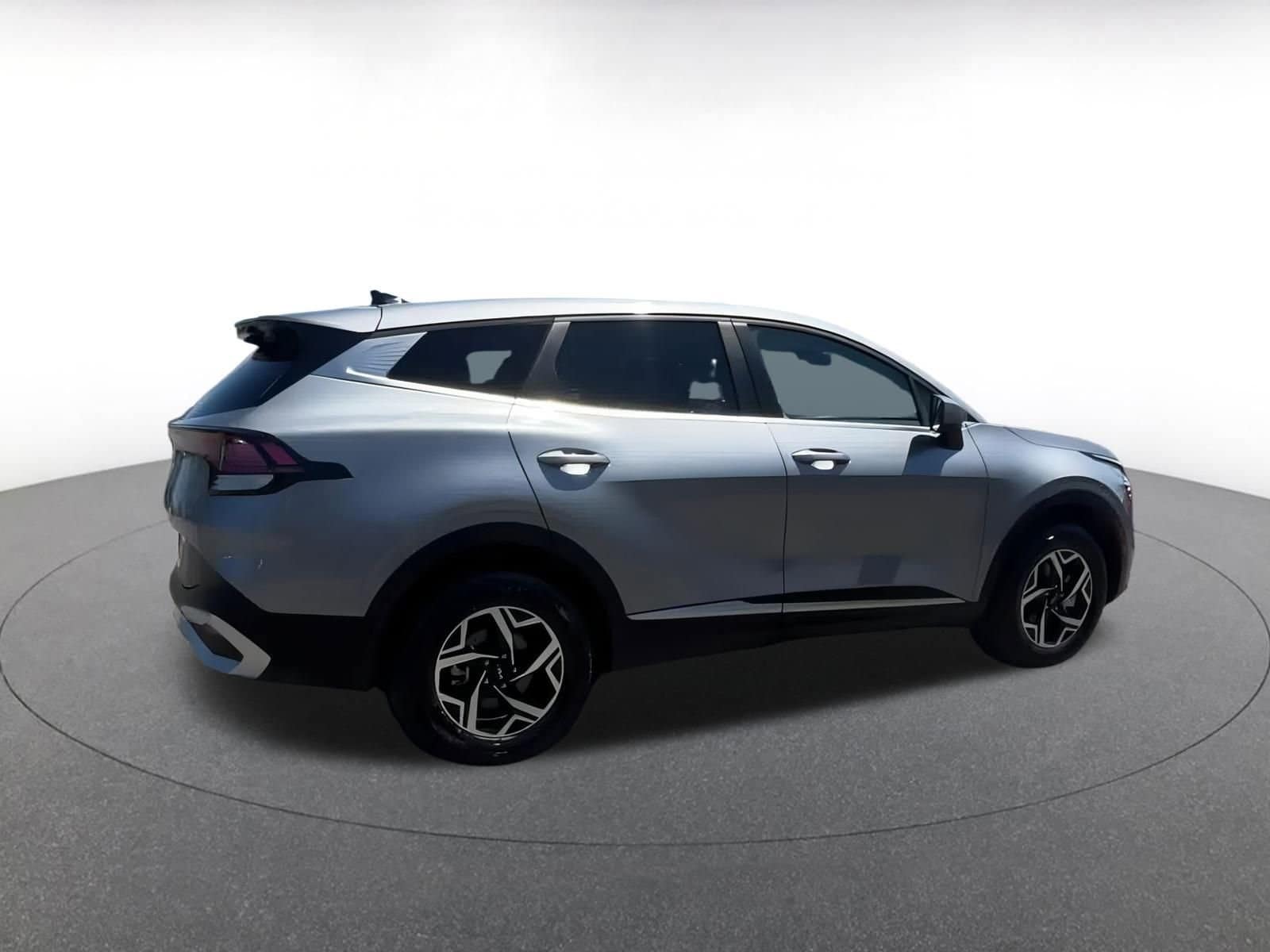 Thumbnail: 2024 Kia Sportage - 15