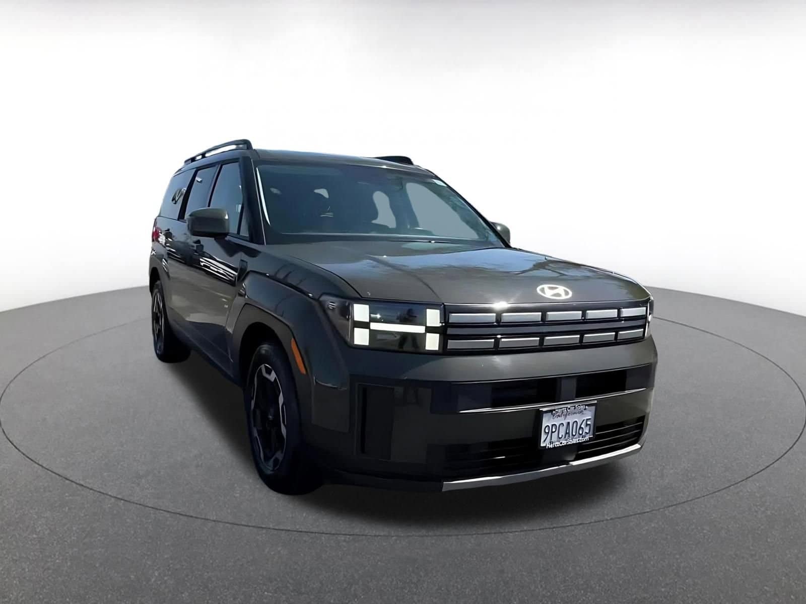 Thumbnail: 2025 Hyundai Santa Fe - 3