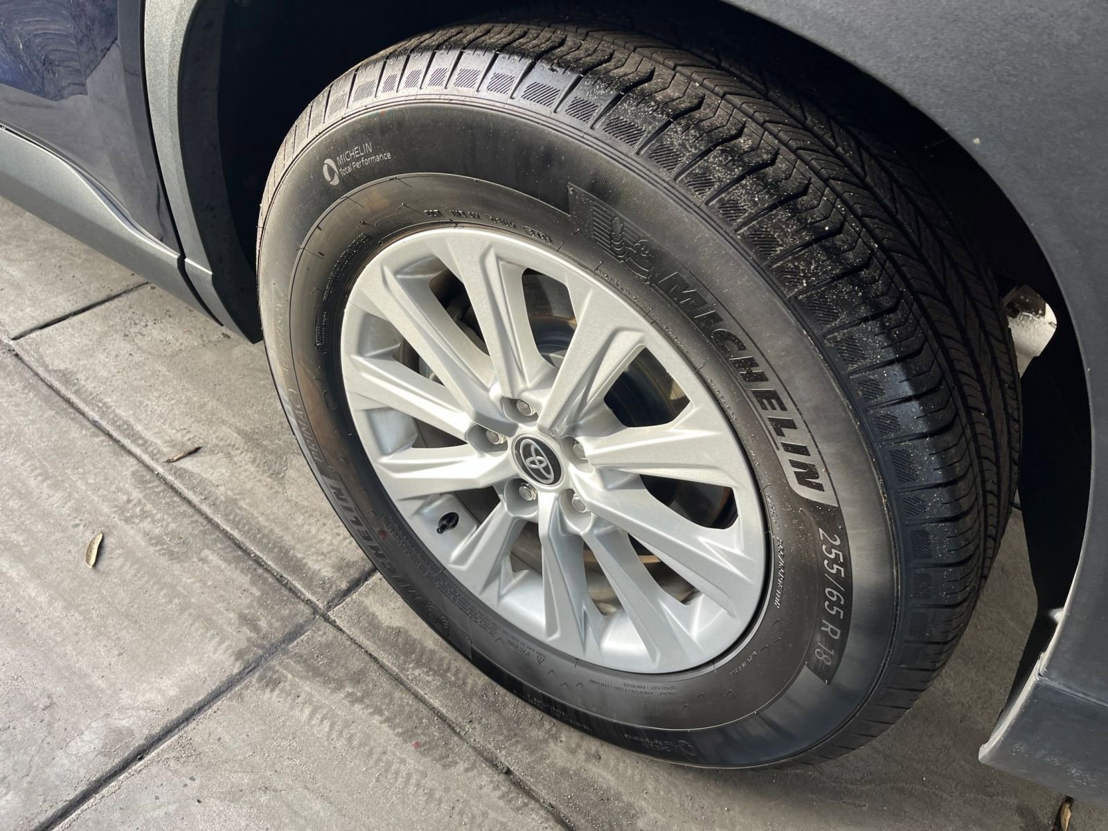 Thumbnail: 2025 Toyota Grand Highlander - 30