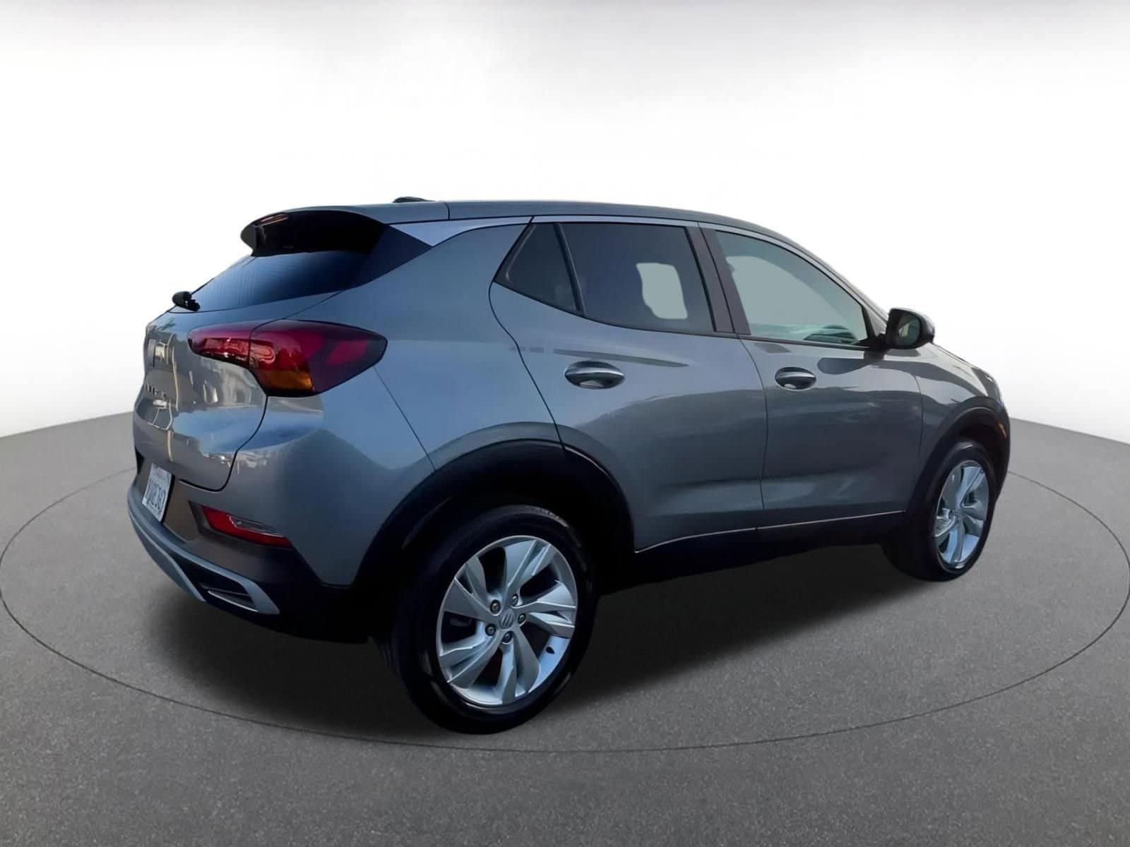 Thumbnail: 2025 Buick Encore GX - 15