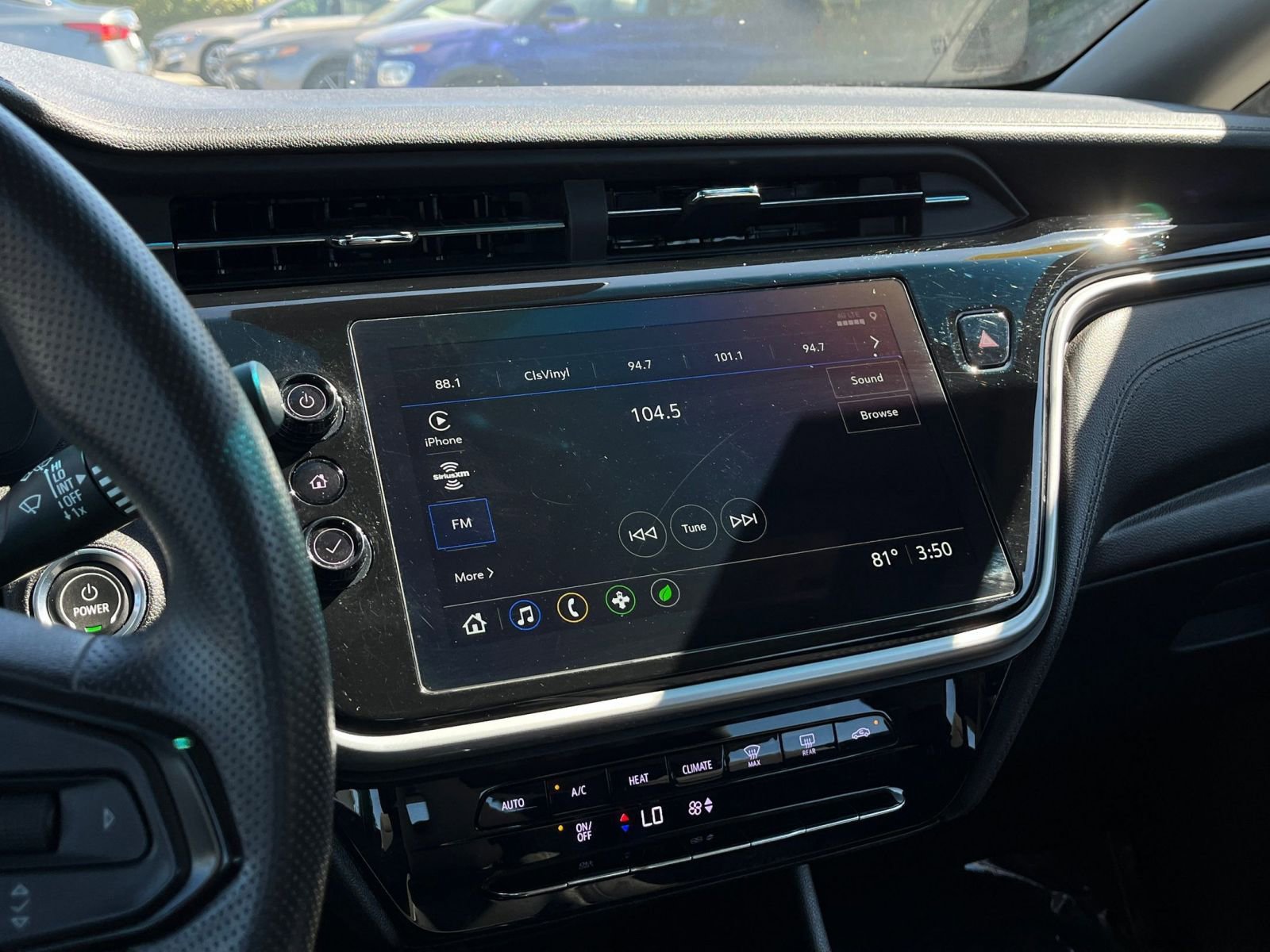Thumbnail: 2023 Chevrolet Bolt EV - 21