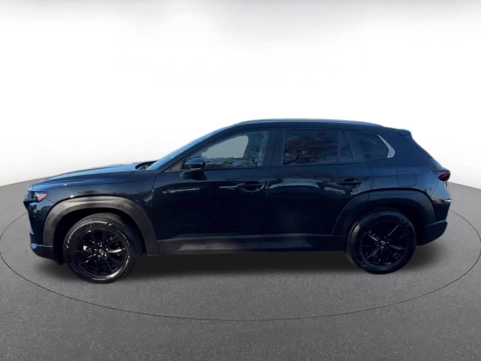 Thumbnail: 2025 Mazda CX-50 - 8