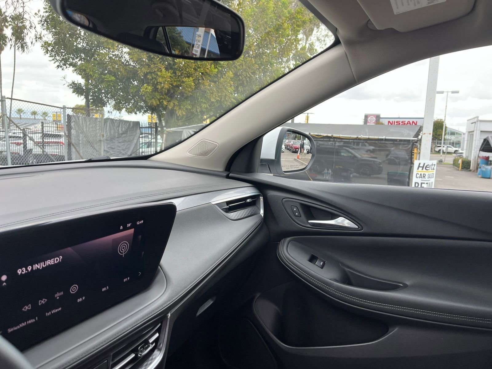 Thumbnail: 2025 Buick Encore GX - 35