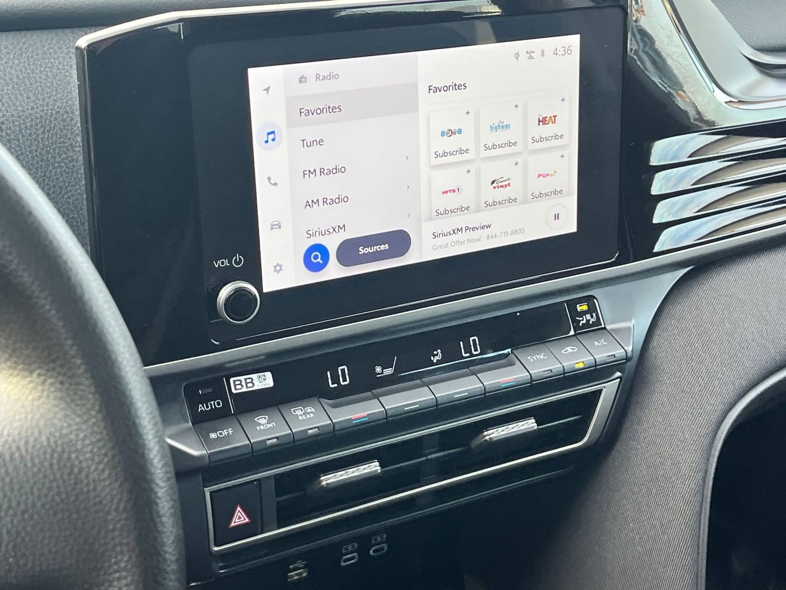 Thumbnail: 2025 Toyota Camry - 20