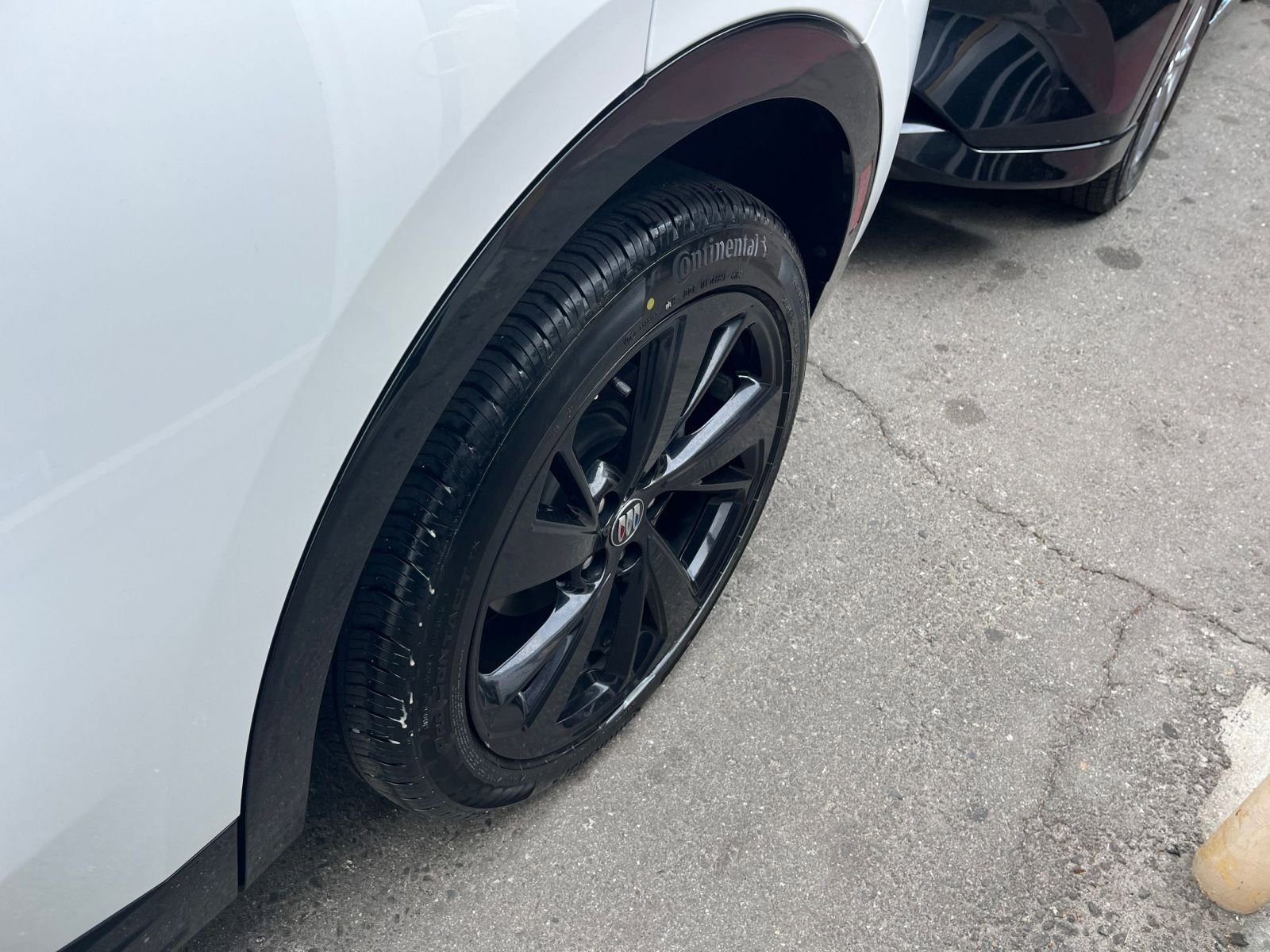 Thumbnail: 2024 Buick Envision - 30