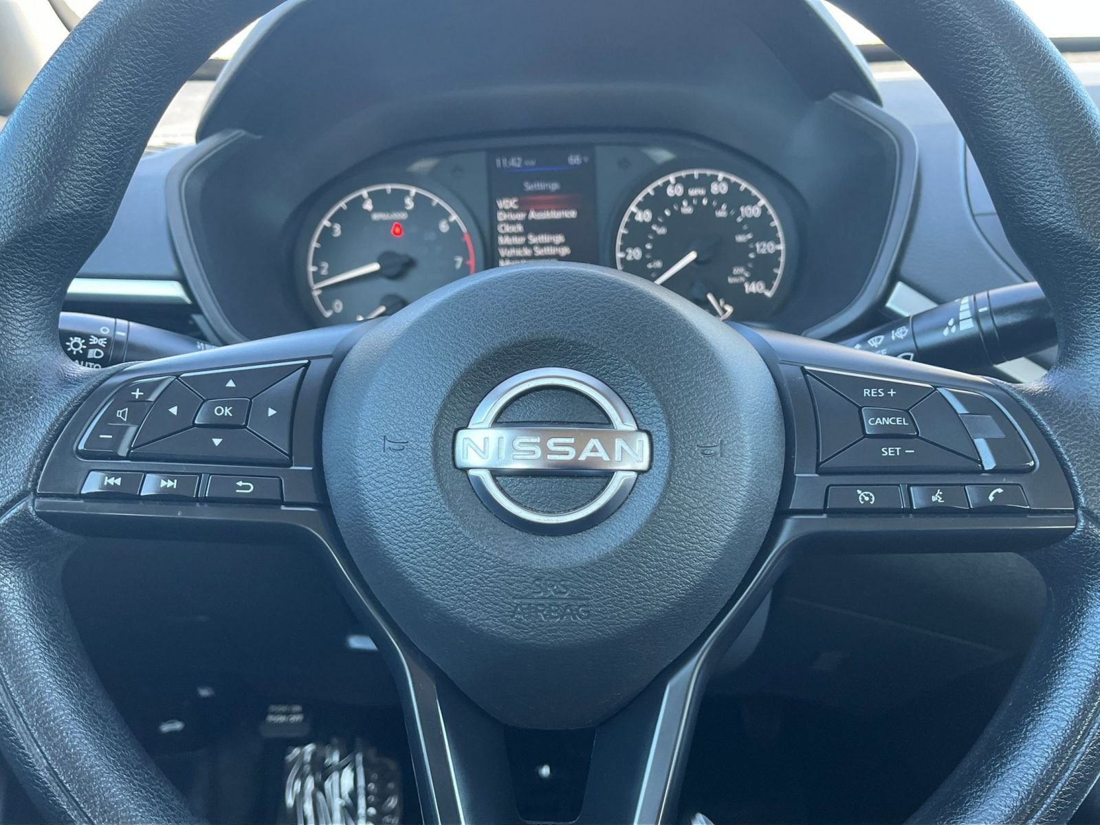 Thumbnail: 2023 Nissan Altima - 29