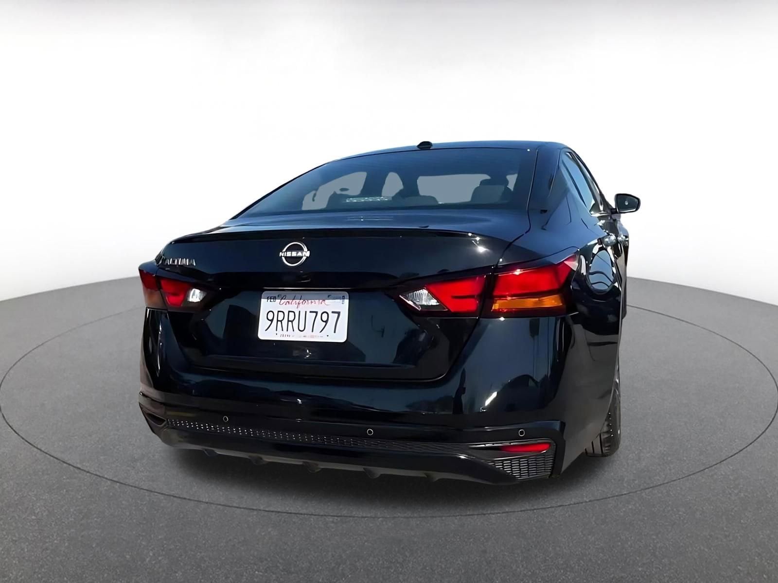 Thumbnail: 2025 Nissan Altima - 14