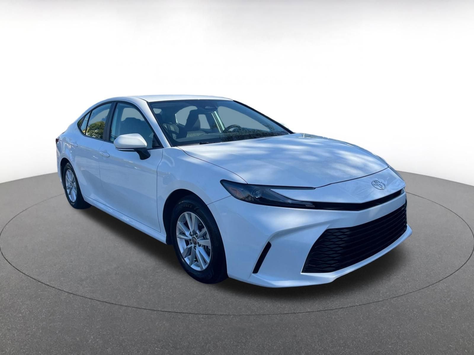 Thumbnail: 2025 Toyota Camry - 1