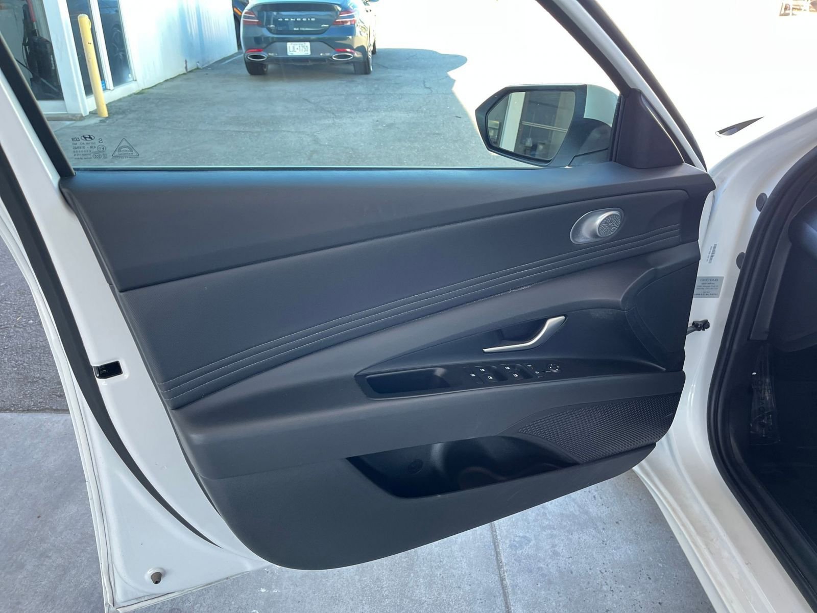 Thumbnail: 2025 Hyundai Elantra - 20