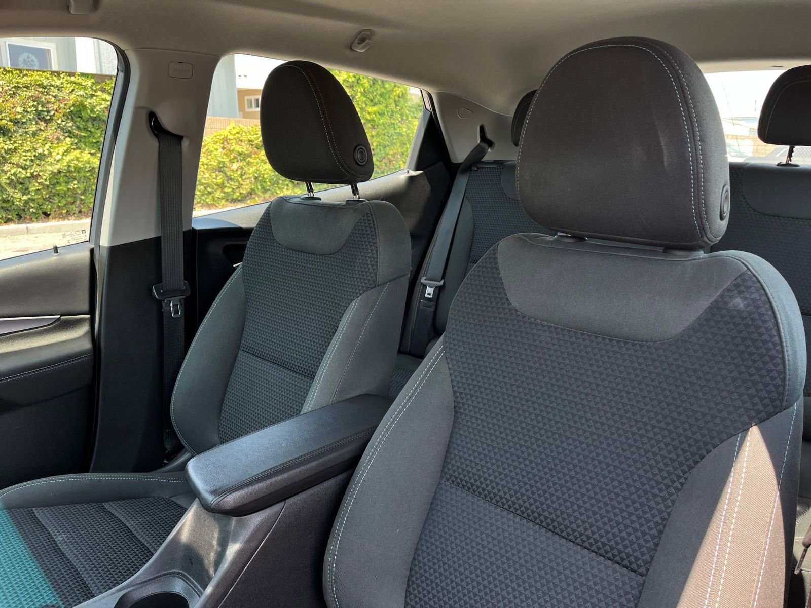 Thumbnail: 2023 Chevrolet Bolt EV - 35