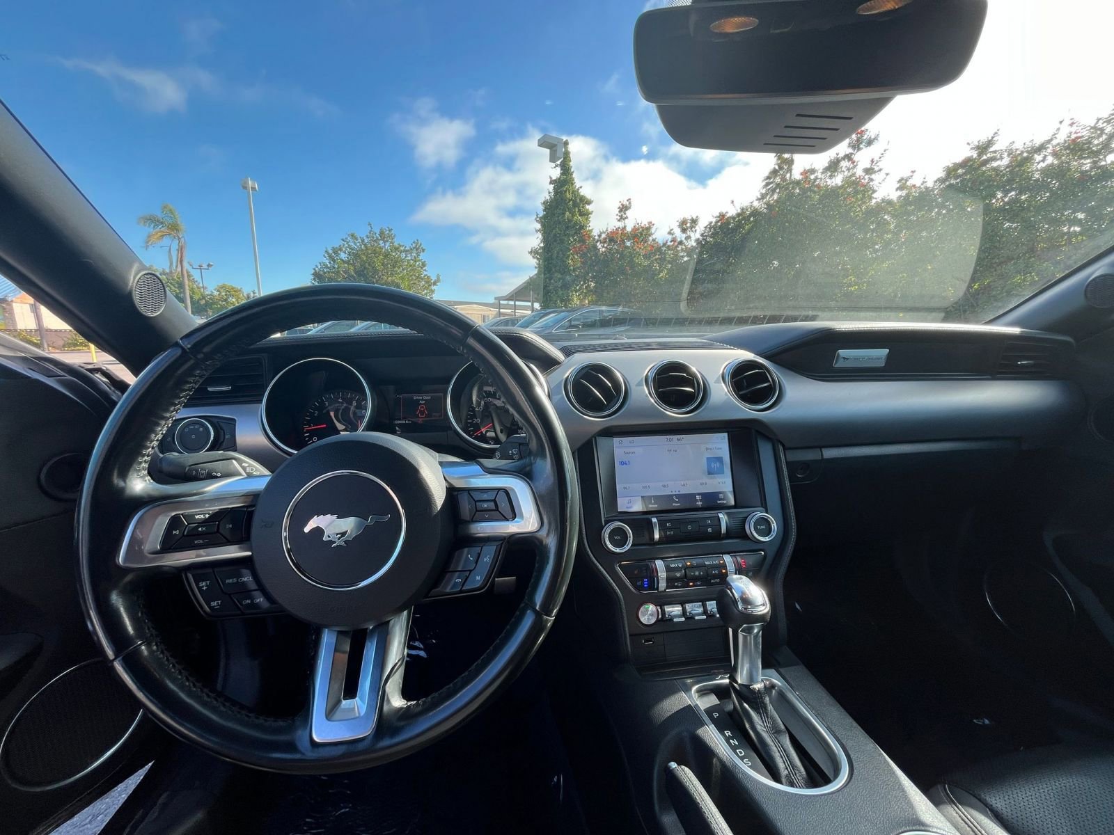 Thumbnail: 2023 Ford Mustang - 33