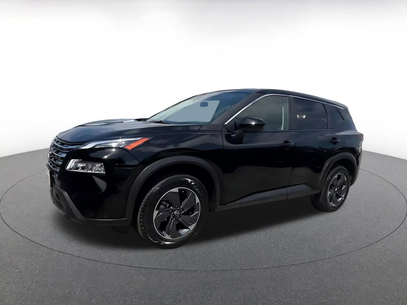 Thumbnail: 2025 Nissan Rogue - 8