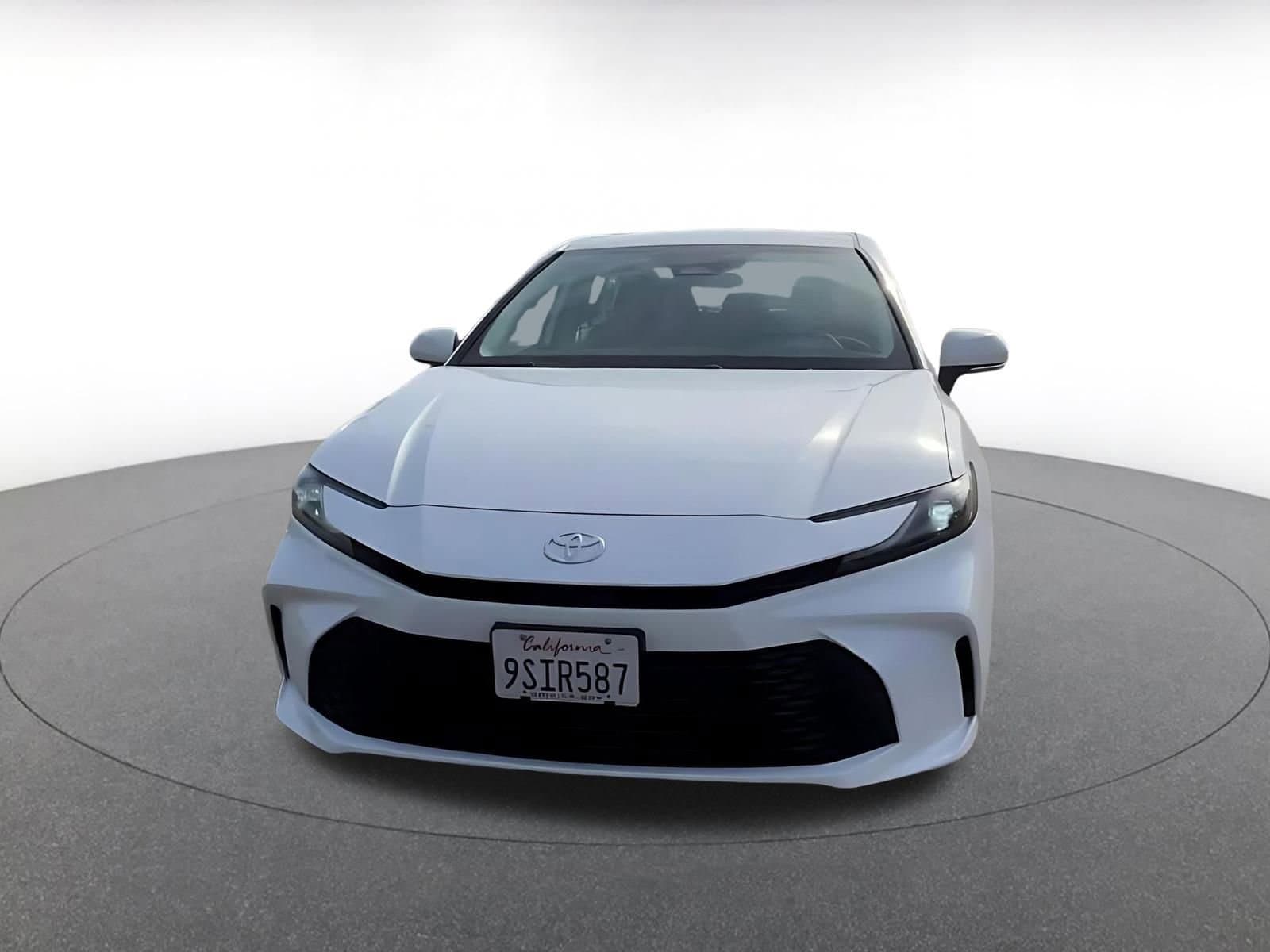 Thumbnail: 2025 Toyota Camry - 4