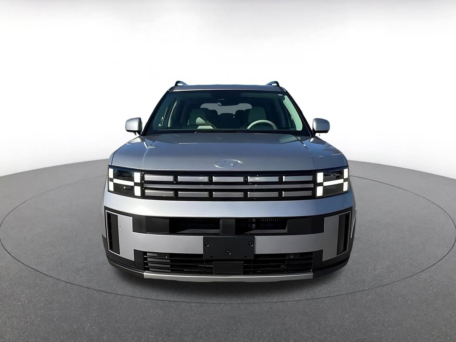 Thumbnail: 2025 Hyundai Santa Fe - 4