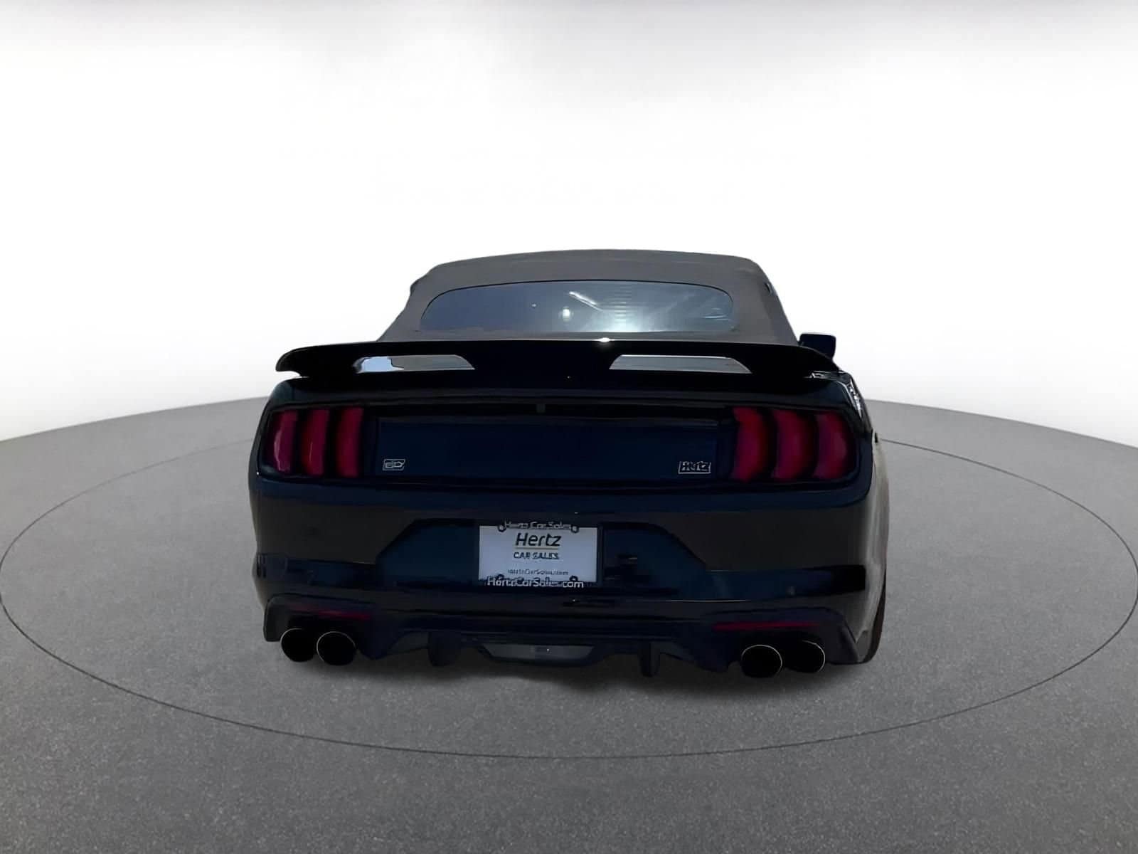 2022 Ford Mustang GT Premium 10