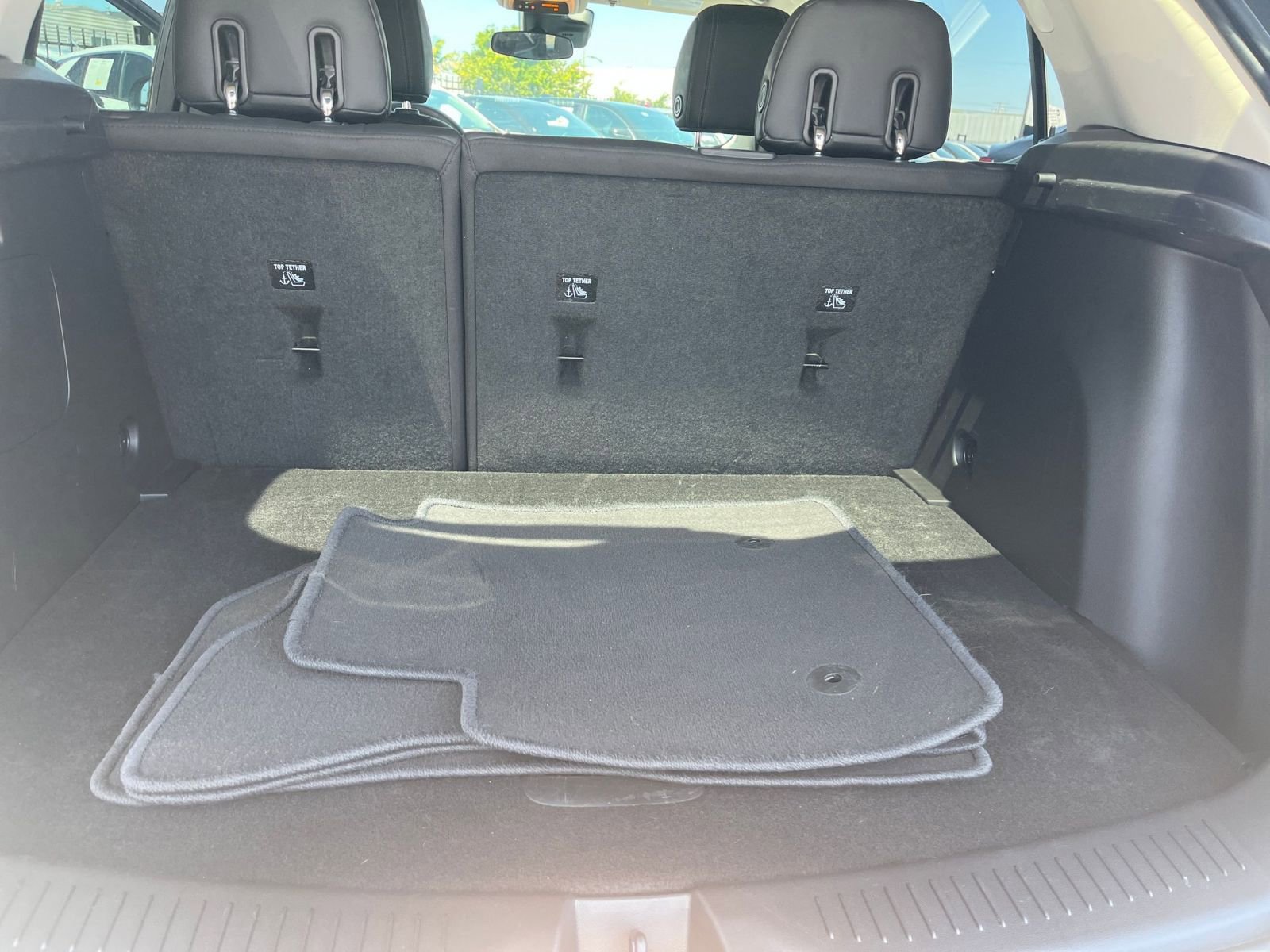 Thumbnail: 2025 Buick Encore GX - 32