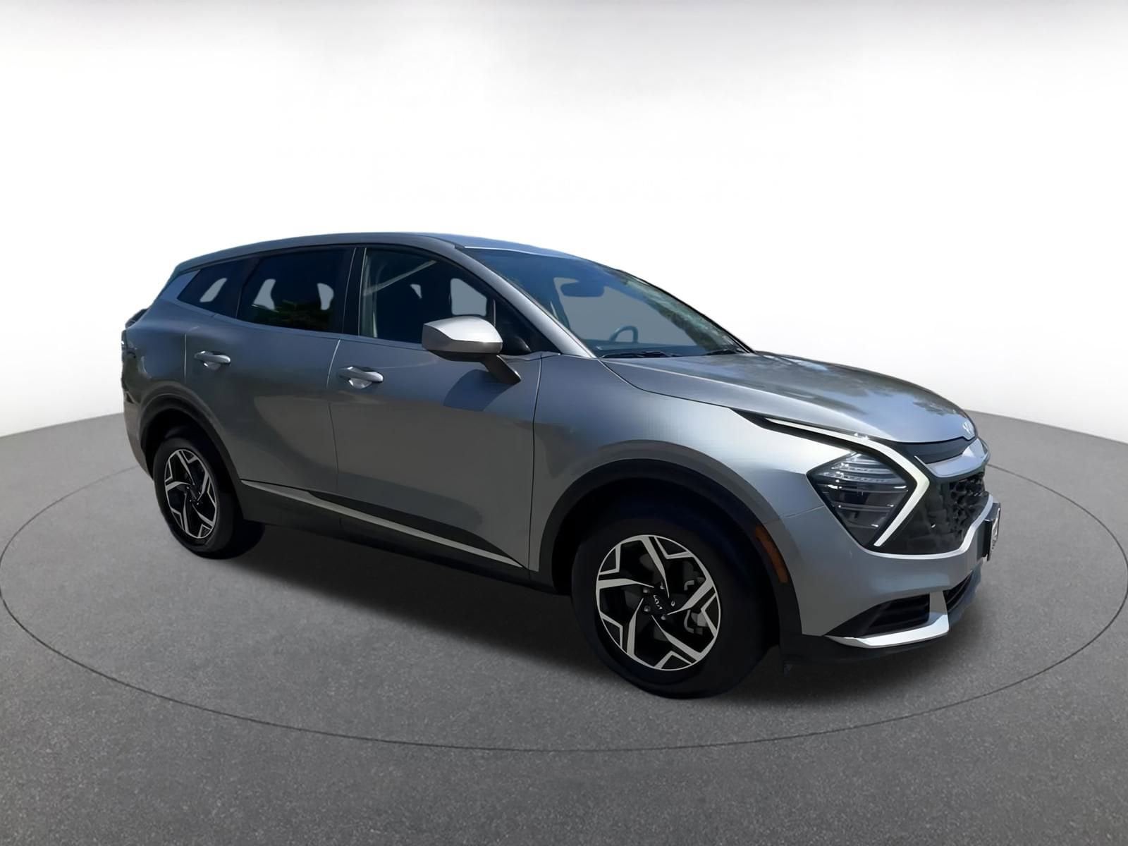 Thumbnail: 2024 Kia Sportage - 2