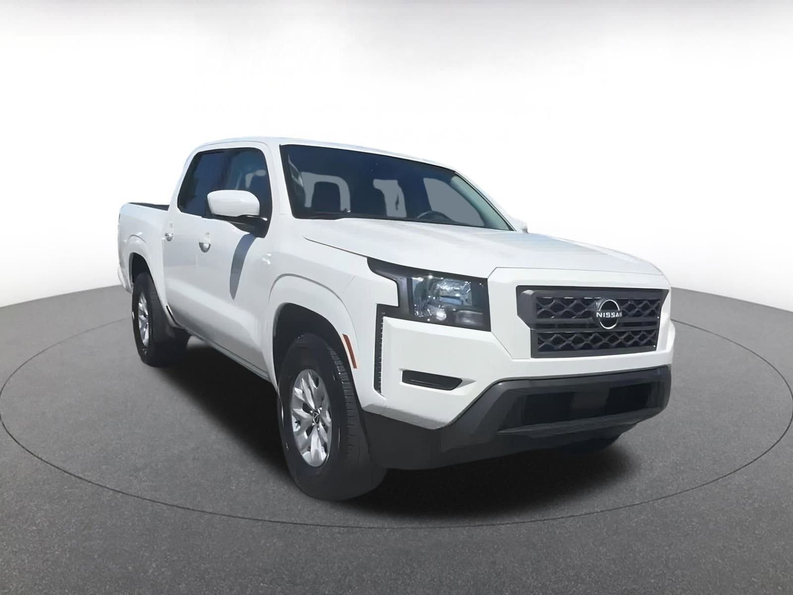 Thumbnail: 2024 Nissan Frontier - 3