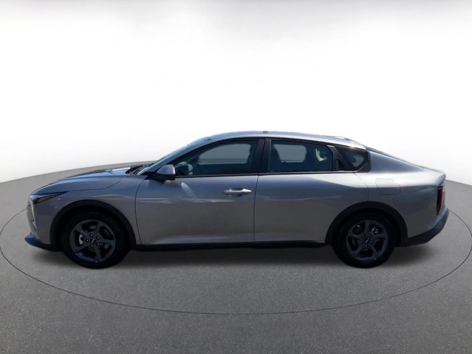 Thumbnail: 2025 Kia K4 - 9