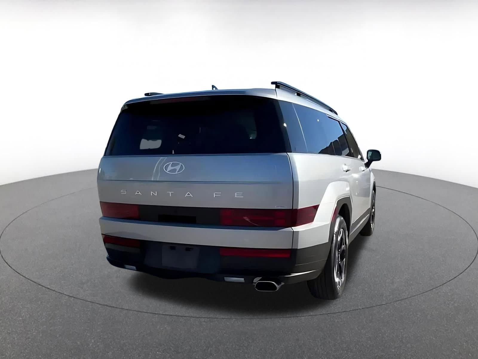 Thumbnail: 2025 Hyundai Santa Fe - 14