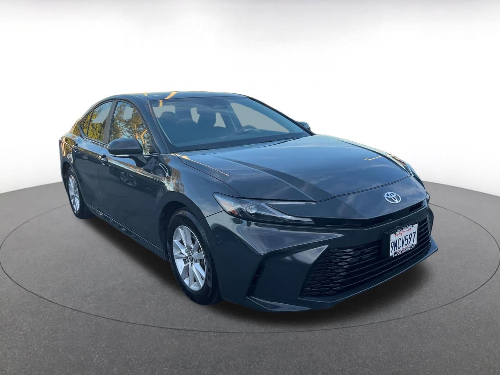 Thumbnail: 2025 Toyota Camry - 1