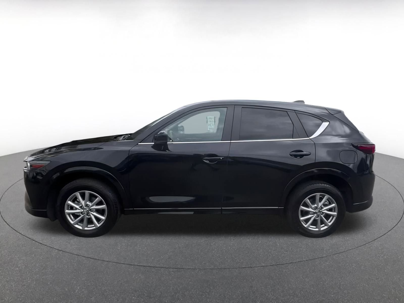 Thumbnail: 2025 Mazda CX-5 - 9