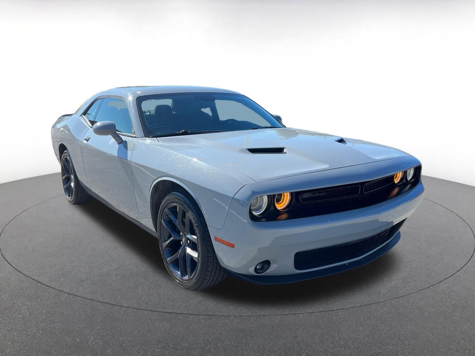 Thumbnail: 2022 Dodge Challenger - 1
