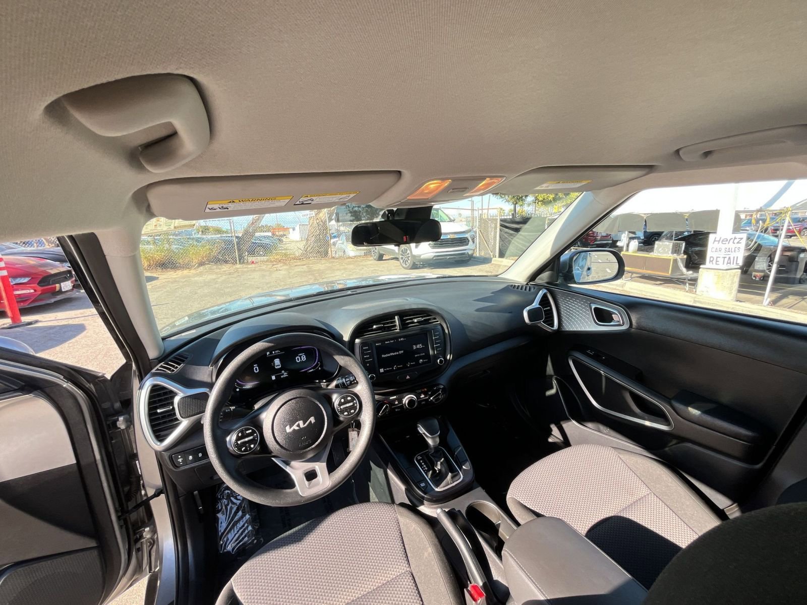 Thumbnail: 2025 Kia Soul - 30