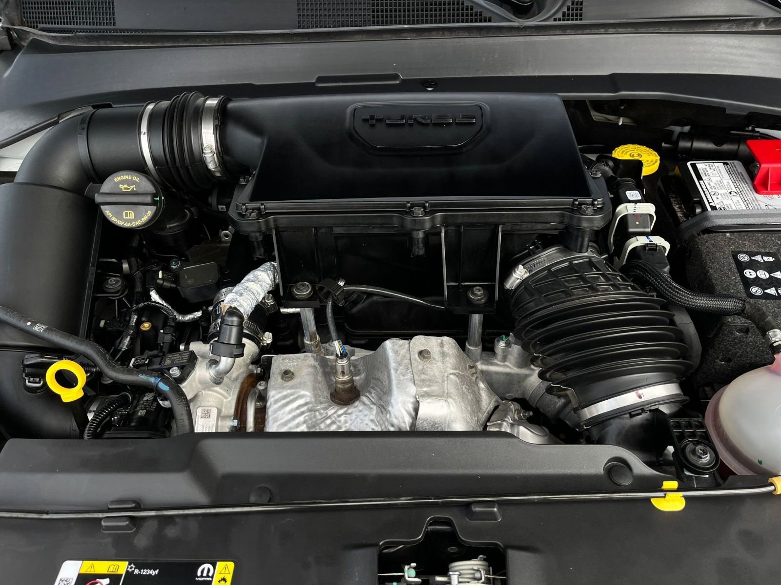 Thumbnail: 2025 Jeep Compass - 32