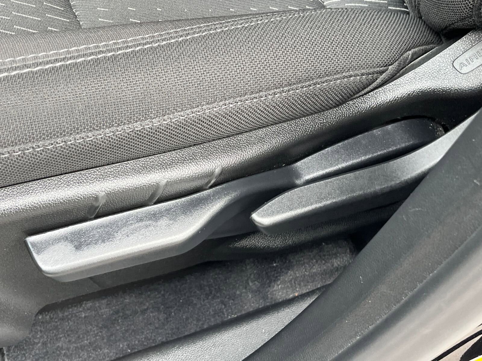 Thumbnail: 2025 Chevrolet Equinox - 22