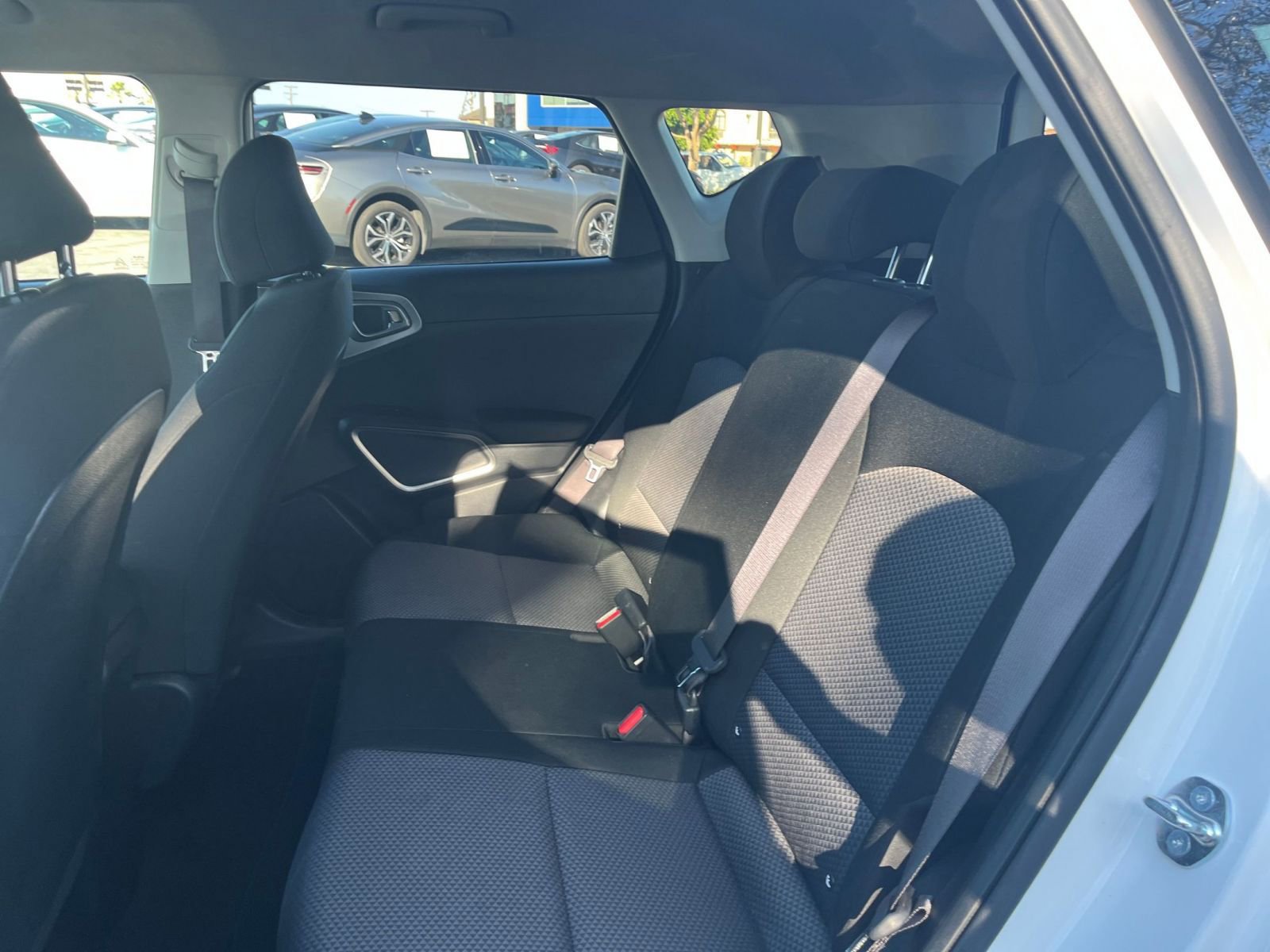 Thumbnail: 2025 Kia Soul - 24