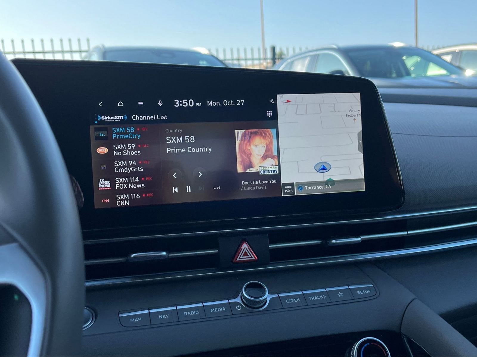 Thumbnail: 2025 Hyundai Elantra - 21