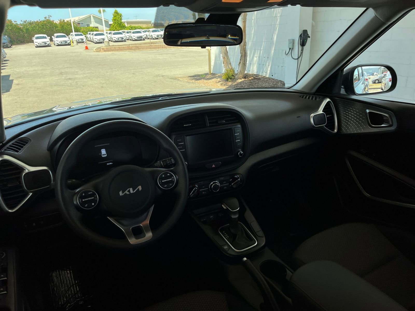 Thumbnail: 2024 Kia Soul - 28